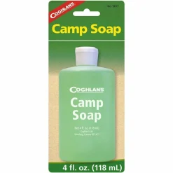New Biodegradeable Camp Soap Other Washroom|Washroom Accessories