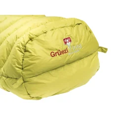 New Biopod DownWool Extreme Light Sleeping Bag Down Sleeping Bags