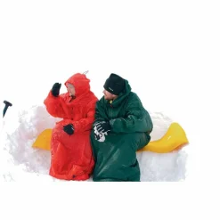 Bivanorak Bivvy Bags