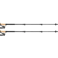 New Black Series Carbon Trekking Poles Trekking Poles