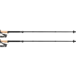 Sale Black Series FX Carbon Trekking Poles Trekking Poles