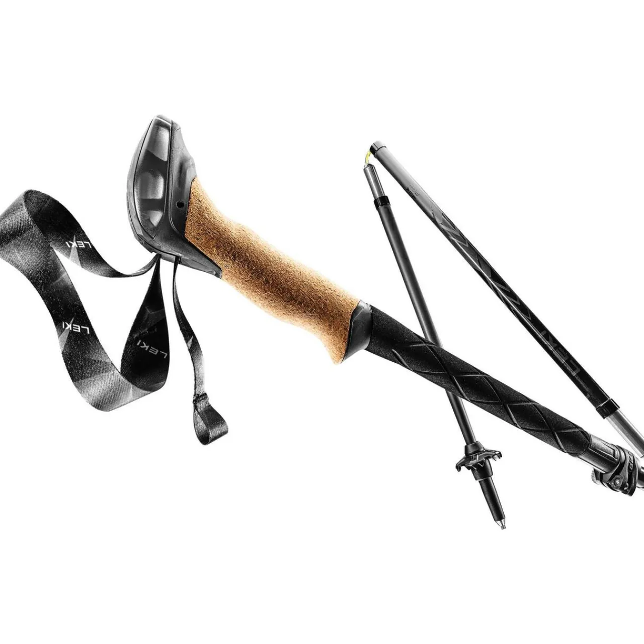 Sale Black Series FX Carbon Trekking Poles Trekking Poles