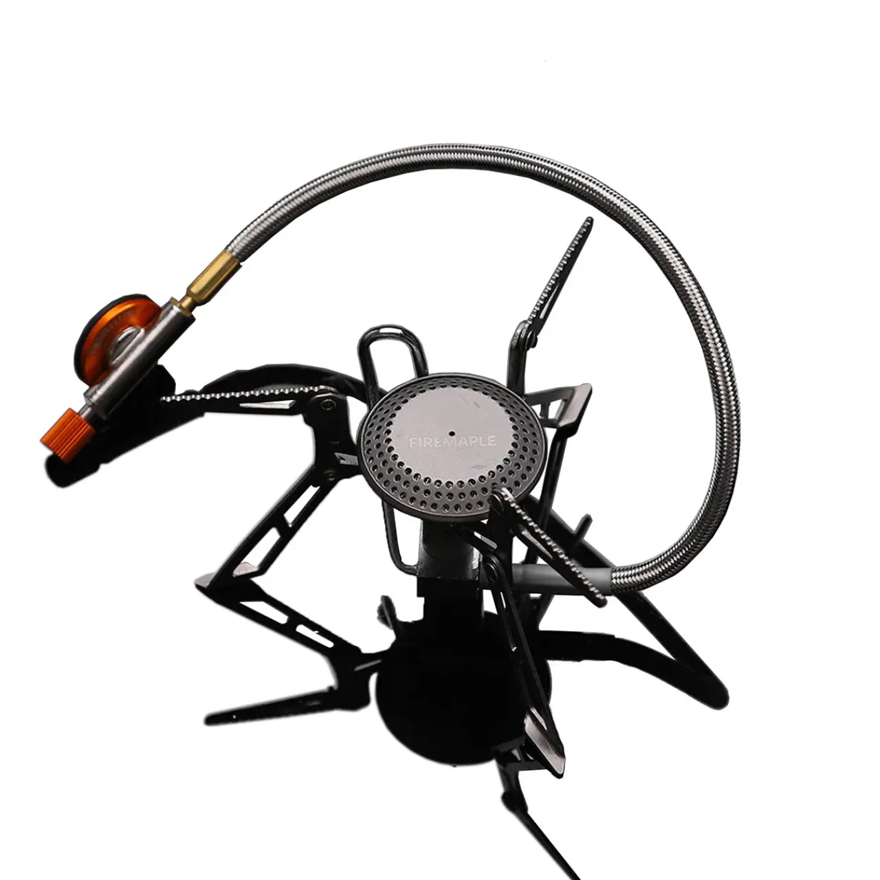 New Blade 2 Titanium Stove Gas Stoves