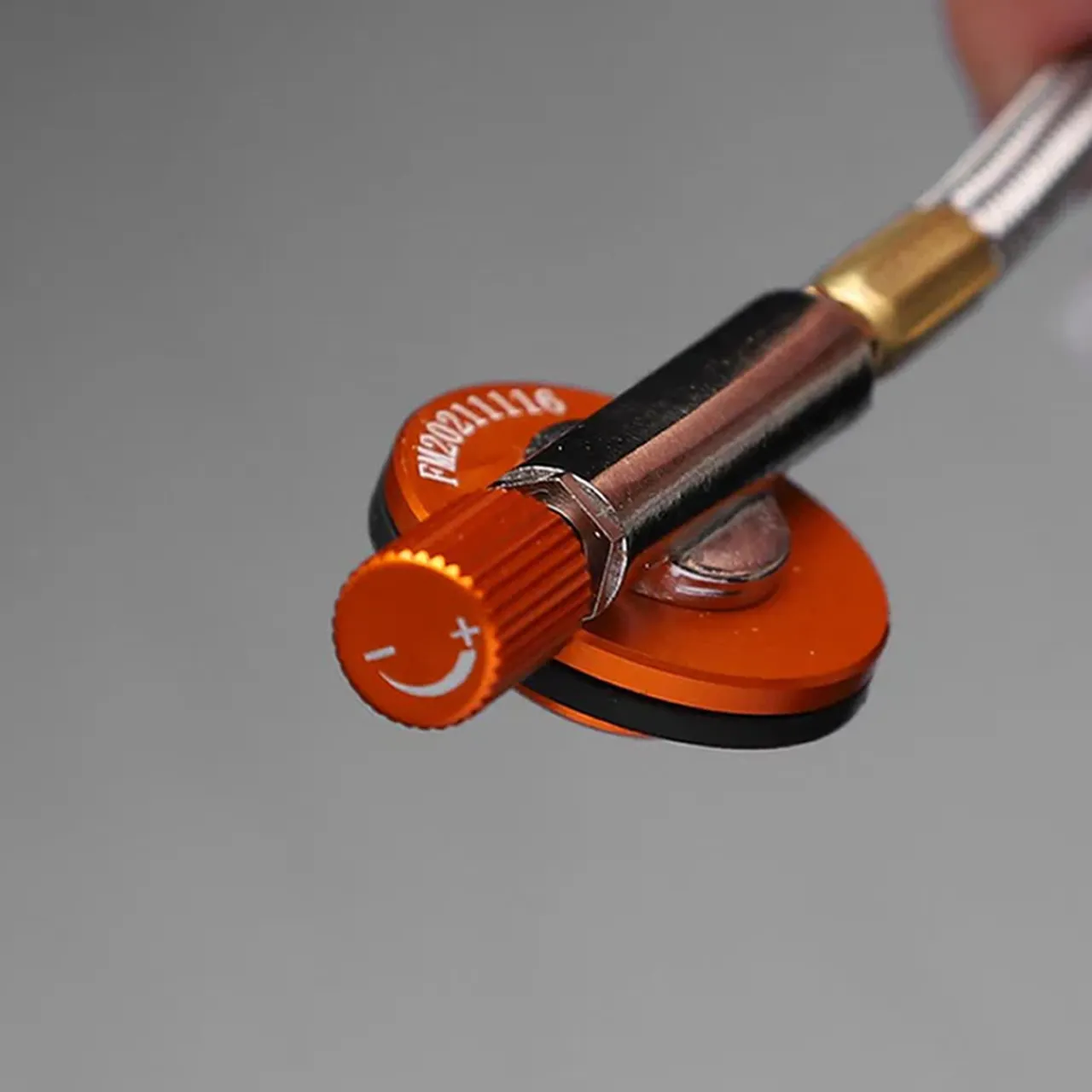 New Blade 2 Titanium Stove Gas Stoves