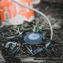 New Blade 2 Titanium Stove Gas Stoves