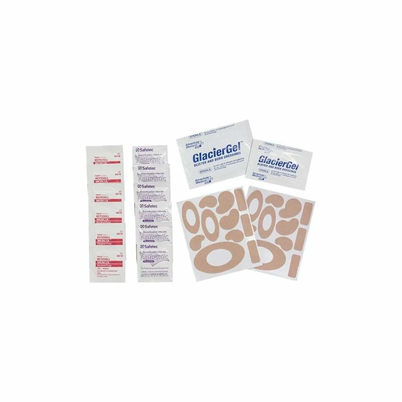 Discount Blister Medic Blister Treatments|First Aid & Medical