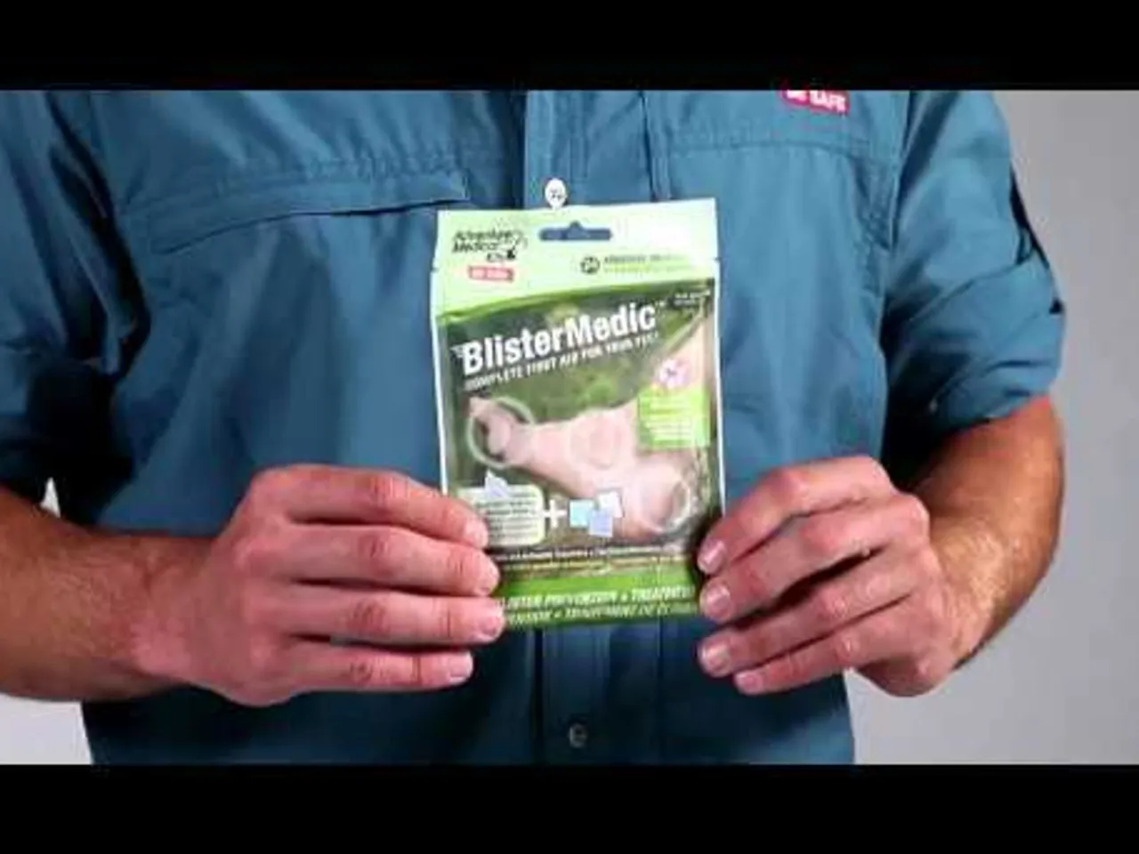 Discount Blister Medic Blister Treatments|First Aid & Medical