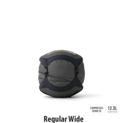 Best Boab -1C/30F Synthetic Sleeping Bag Synthetic Sleeping Bags