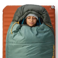 Outlet Boab -9C/15F Synthetic Sleeping Bag Synthetic Sleeping Bags