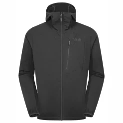 Sale Borealis Alpine Hoody Softshell Jackets