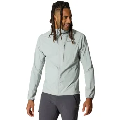 Sale Borealis Alpine Hoody Softshell Jackets