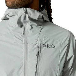 Sale Borealis Alpine Hoody Softshell Jackets