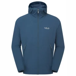 Online Borealis Hoody Softshell Jackets
