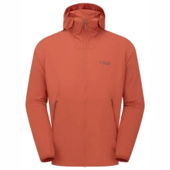 Online Borealis Hoody Softshell Jackets