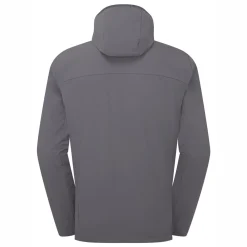 Online Borealis Hoody Softshell Jackets
