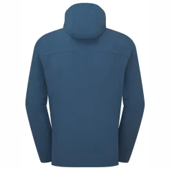 Online Borealis Hoody Softshell Jackets