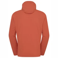 Online Borealis Hoody Softshell Jackets