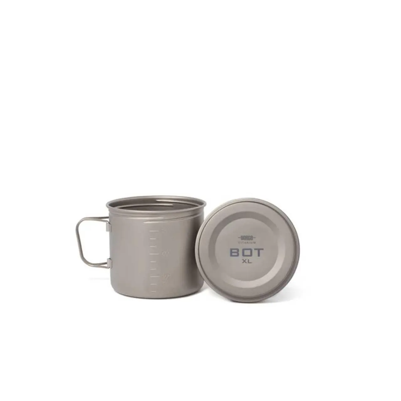 Discount BOT XL Pots And Pans