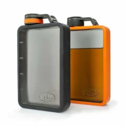 Best Boulder Flask 10 fl oz Water Bottles