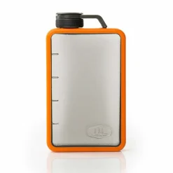Best Boulder Flask 10 fl oz Water Bottles