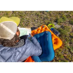 New Boundary Camp Pillow Pillows