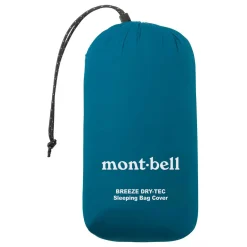 New Breeze Dry-Tec Sleeping Bag Cover Wide Sleeping Bag Accessories