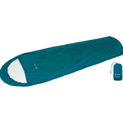 Outlet Breeze Dry-Tec Sleeping Bag Cover Sleeping Bag Accessories