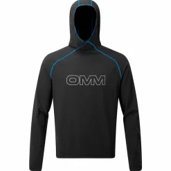 Outlet Breeze Hood Softshell Smocks