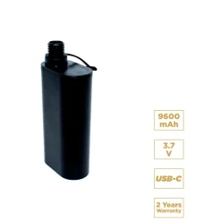 Bright as day 1300 Headlamp Head Torches