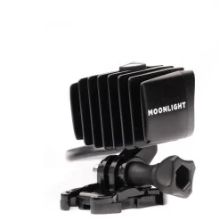 New Bright as day 800 Headlamp Head Torches