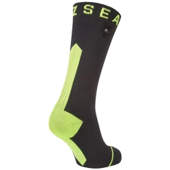 Discount Briston - Waterproof All Weather Mid Length Sock with Hydrostop Socks