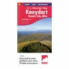 Discount British Mountain Map - Knoydart Maps, Guides & Compasses