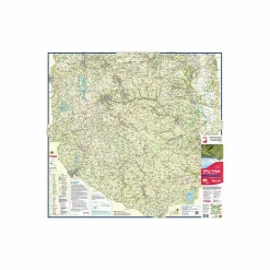 Best British Mountain Map - White Peak Maps, Guides & Compasses