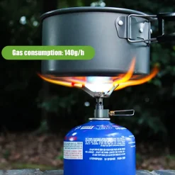 Best BRS 3000-T stove Gas Stoves