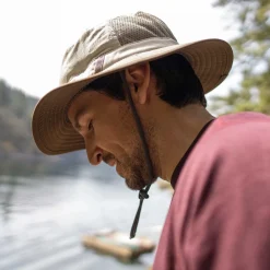 Best Brushline Bucket Hat Women Hats|Hats