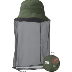Bug Bucket Women Insect Nets|Hats
