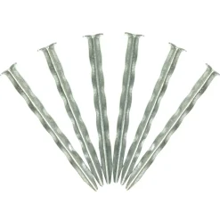 Discount Bulldog Pegs - 6 Pack Tent Accessories