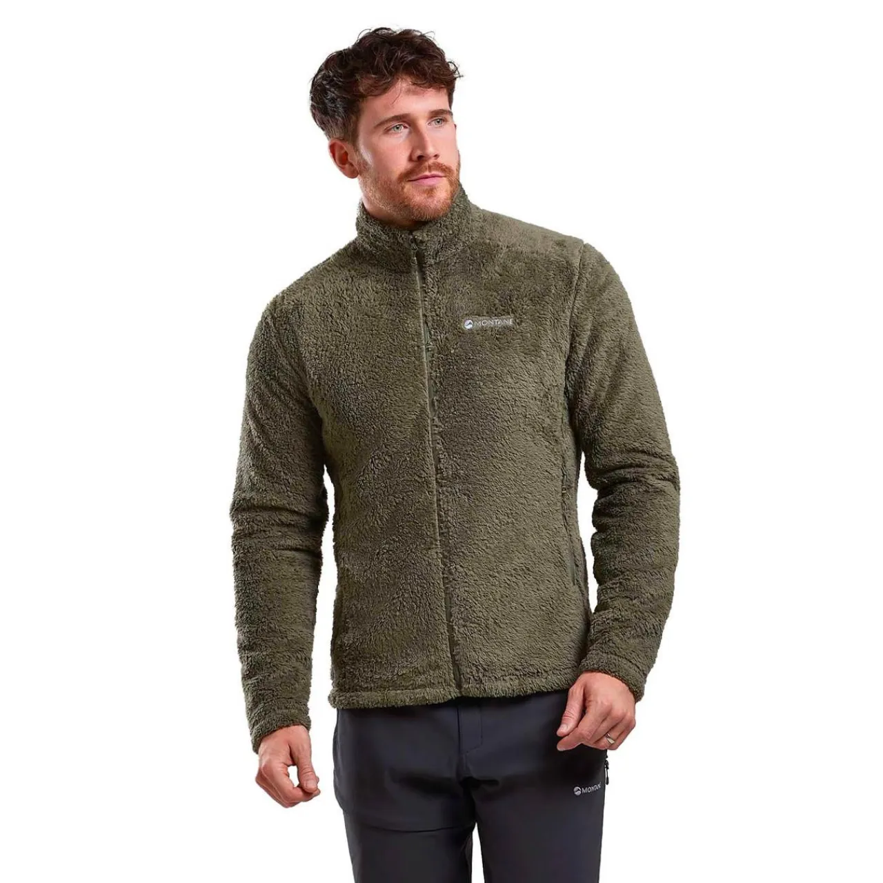 Clearance Caldus Jacket Fleece Jackets