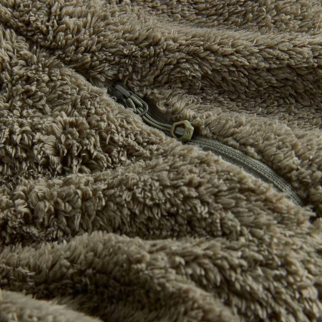 Clearance Caldus Jacket Fleece Jackets