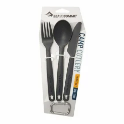 Outlet Camp Cutlery Set Cutlery & Utensils