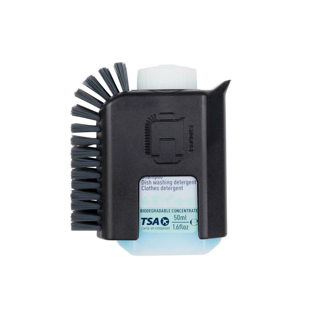 Online Camp Kitchen Pot Scrubber & Soap Kitchen Accessories