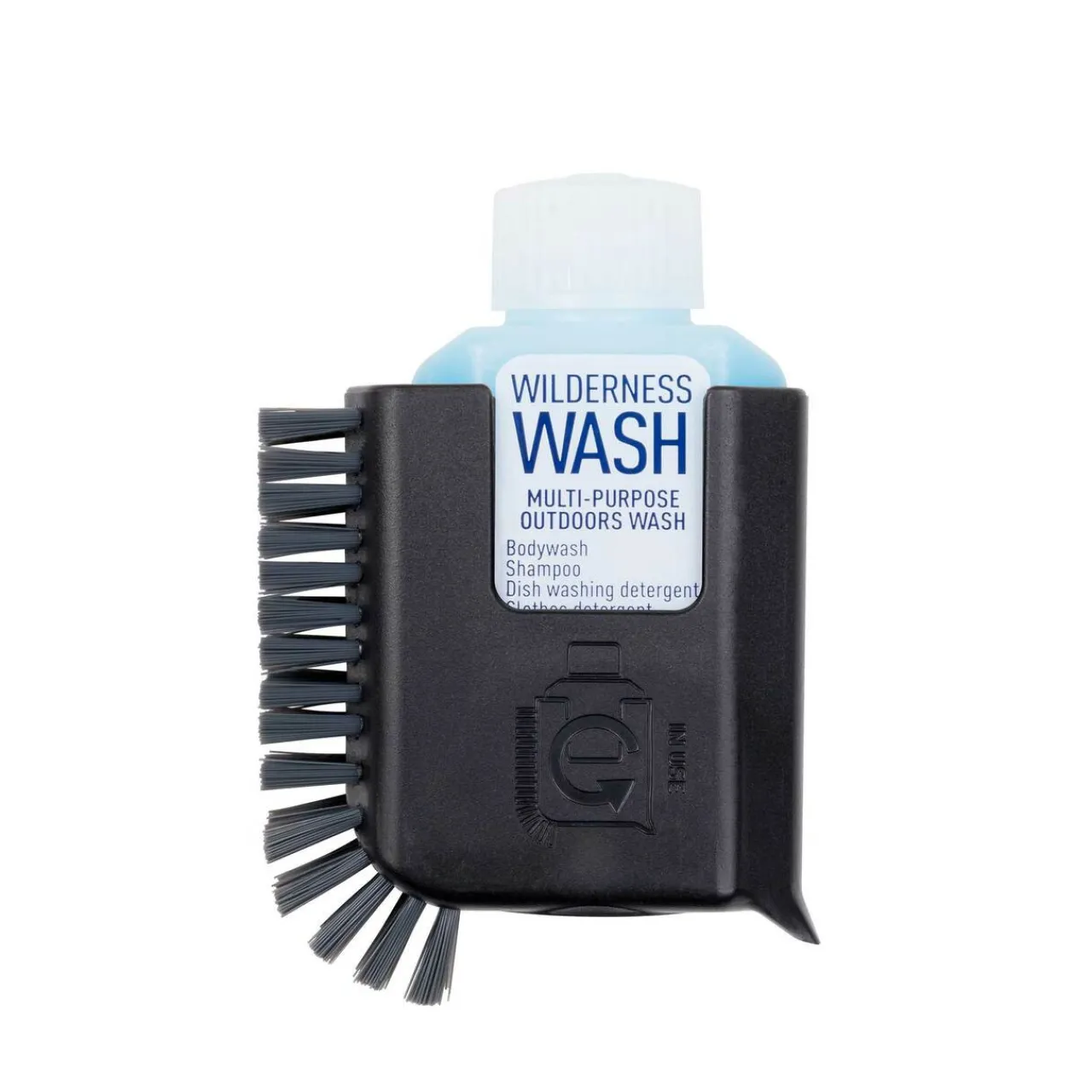 Online Camp Kitchen Pot Scrubber & Soap Kitchen Accessories