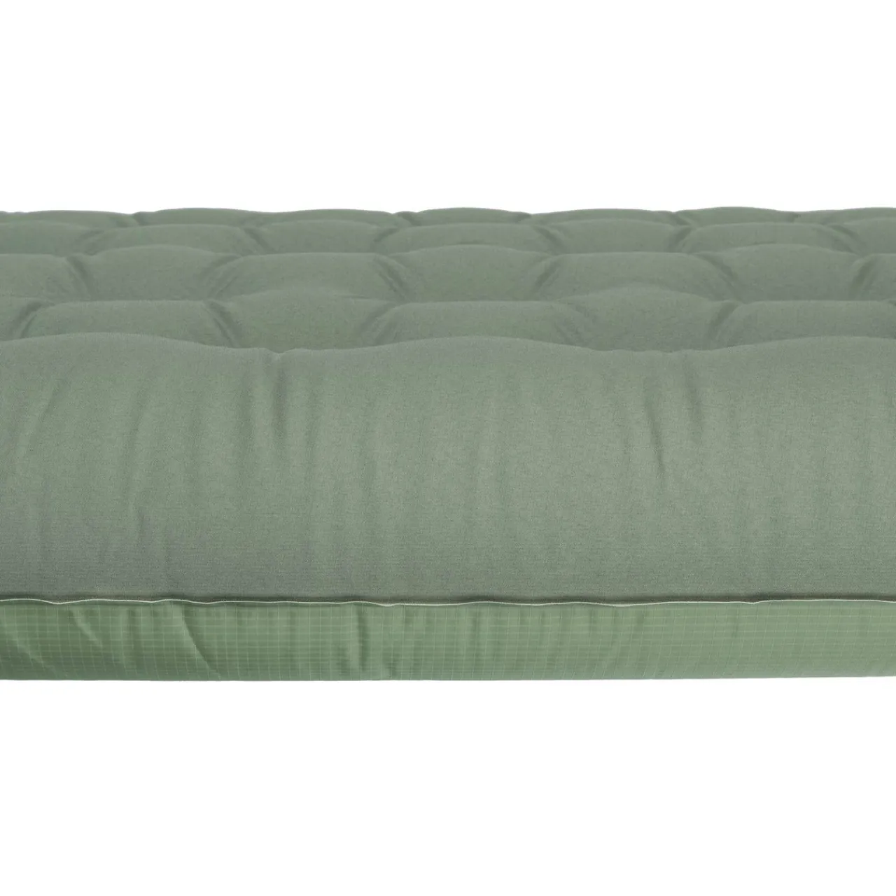 Hot Campmeister Deluxe Insulated Sleeping Mat - Regular Wide Ultralight Airbeds