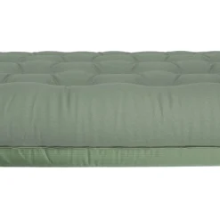 New Campmeister Deluxe Insulated Sleeping Mat - Extra Long Wide Ultralight Airbeds