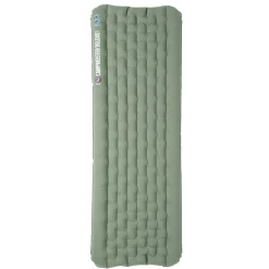 Best Campmeister Deluxe Insulated Sleeping Mat - Long Wide Wide Sleeping Mats|Long Sleeping Mats