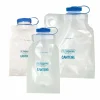 Best Cantene Wide-Mouth Soft Water Bottles Water Bottles