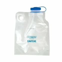 Best Cantene Wide-Mouth Soft Water Bottles Water Bottles
