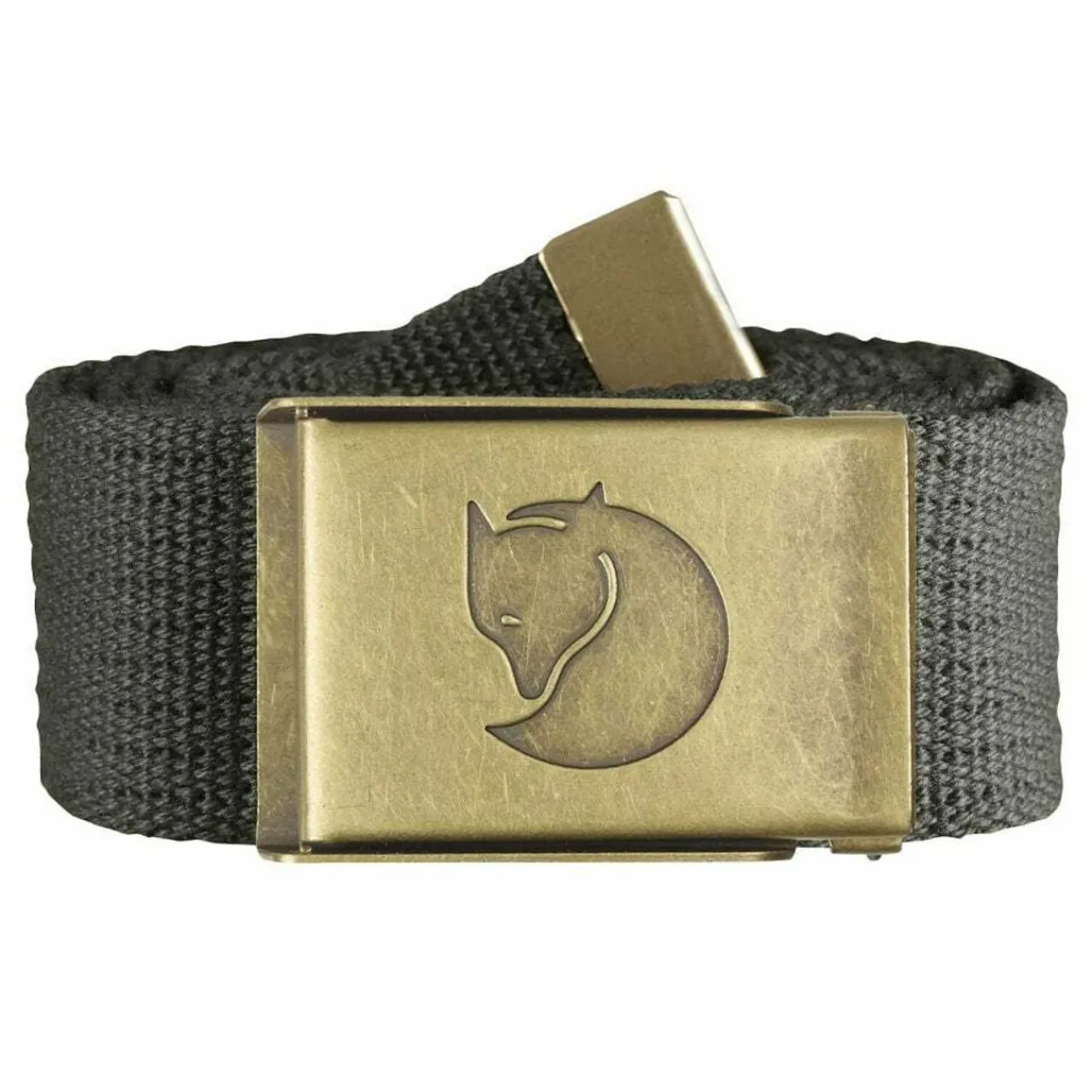 Sale Canvas Brass Belt 4cm Women Belts|Belts