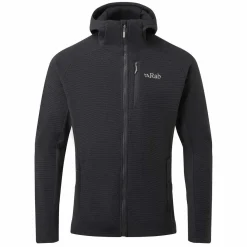 Best Capacitor Hoody Fleece Jackets