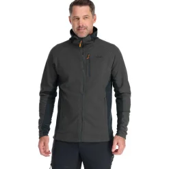 Best Capacitor Hoody Fleece Jackets